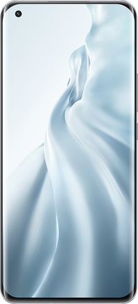 Смартфон Xiaomi Mi 11 256GB White