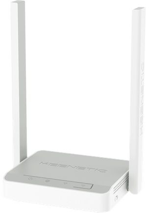 Роутер Keenetic Start KN-1112 White