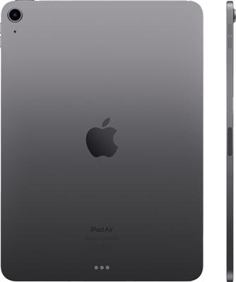 Планшет Apple iPad Air 10.9 (2022) Wi-Fi 64GB Space Gray