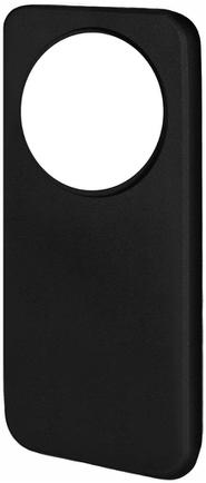 Клип-кейс LuxCase для Xiaomi Redmi A3 Pro Black