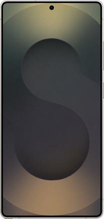 Смартфон Samsung Galaxy S25 Ultra 5G 12/256GB Titanium Black