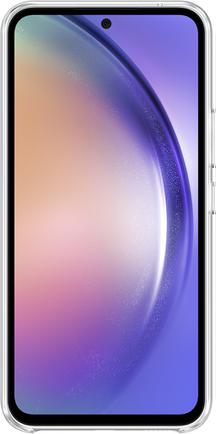 Клип-кейс Samsung Clear Case A54 Transparent