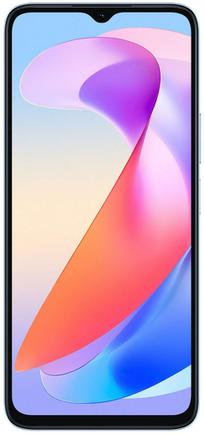 Смартфон Honor X6a 4/128GB Sky Silver