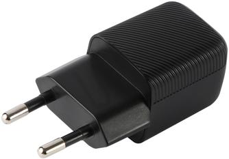 Зарядное устройство Red Line pro Voltix 25 NQC-6 3A Black