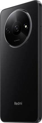 Смартфон Xiaomi Redmi A3 3/64GB Black