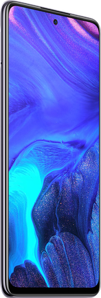 Смартфон Infinix Note 10 Pro 128GB Purple
