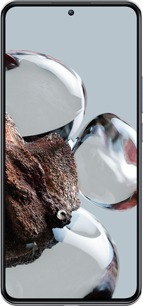 Смартфон Xiaomi 12T 128GB Black