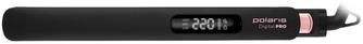 Стайлер Polaris PHS 5012KT UltraSlim Digital Pro Black