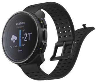Умные часы Suunto Vertical All Black