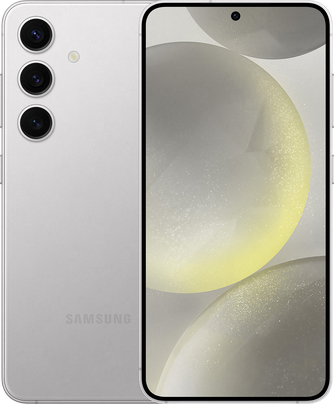 Смартфон Samsung Galaxy S24 256GB Серый