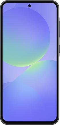 Смартфон Samsung Galaxy A36 8/128GB Чёрный