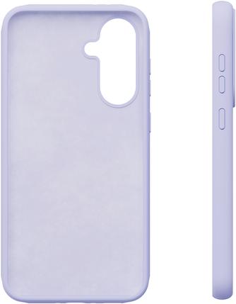 Клип-кейс VLP Aster Case для Samsung Galaxy A36 Purple
