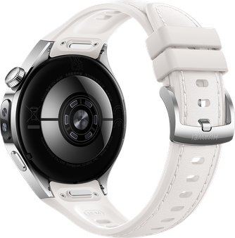 Умные часы Huawei Watch 5 LTE 42 мм Белые
