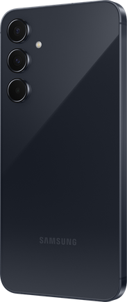 Смартфон Samsung Galaxy A55 8/256GB Тёмно-синий
