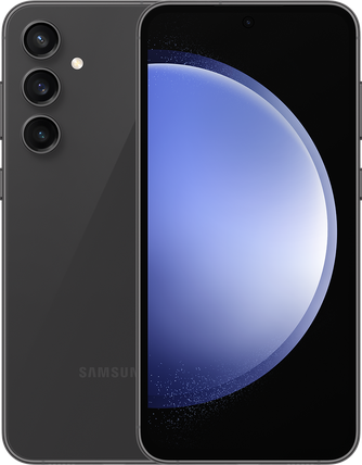 Смартфон Samsung Galaxy S23 FE SM-S711 8/128GB «Графит»