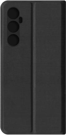 Чехол-книжка Krutoff Magnet Book для realme C65 Black