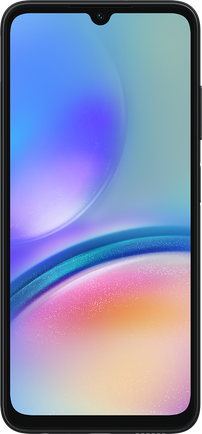 Смартфон Samsung Galaxy A05s 4/64GB Чёрный