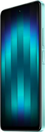 Смартфон Infinix Hot 30 8/128GB Surfing Green