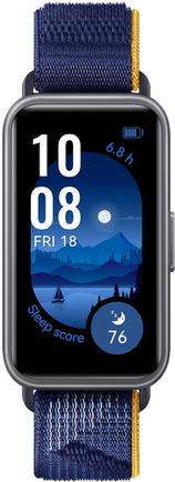 Фитнес-браслет Huawei Band 9 Blue