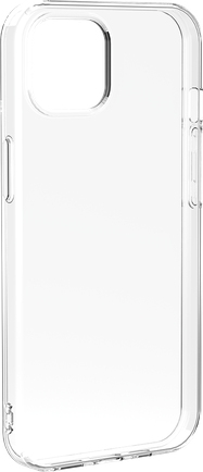 Клип-кейс Celly Gelskin для Apple iPhone 13 Pro Max Transparent