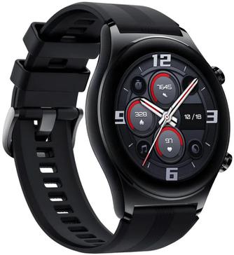 Умные часы Honor Watch GS 3 Black