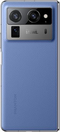 Смартфон TECNO Phantom V Fold 2 5G 12/512GB Синий
