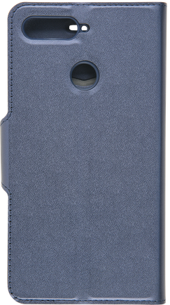 Чехол-книжка Red Line Book Type для Honor 7A Pro Blue