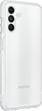 Клип-кейс Samsung Soft Clear Cover A04s Transparent
