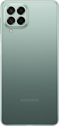 samsung m53 5g green