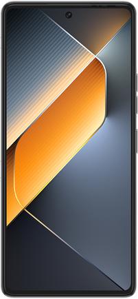 Смартфон TECNO Pova 6 8/256GB «Серый метеорит»