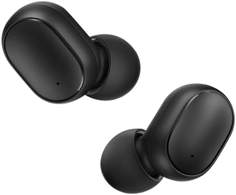 Наушники Gal TW-2500 Black