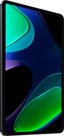 Планшет Xiaomi Pad 6 11" Wi-Fi 6/128GB Gravity Gray