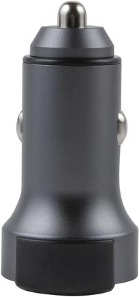 Автомобильное зарядное устройство Red Line AC-19 Gray