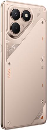 Смартфон TECNO Pova 7 Neo 8/256GB «Космический титан»