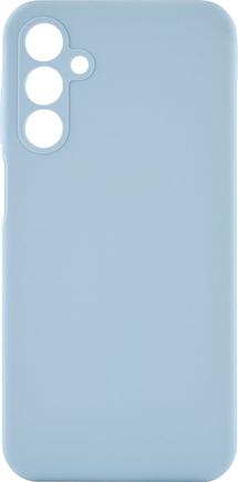 Клип-кейс uBear Touch Case для Samsung Galaxy A15 Blue