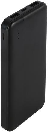 Портативное зарядное устройство Red Line M3 10000mAh Black