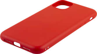 Клип-кейс Red Line London для Apple iPhone 11 Red