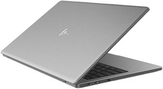 Ноутбук F+ Flaptop R 15.6 R3 16/512GB Win 11 Home Silver