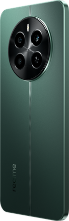 Смартфон realme 12 8/256GB Зелёный