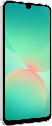 Смартфон Samsung Galaxy A26 6/128GB Белый