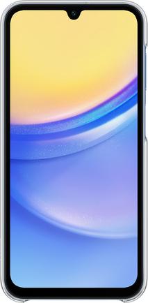 Клип-кейс Samsung Clear Case A15 прозрачный