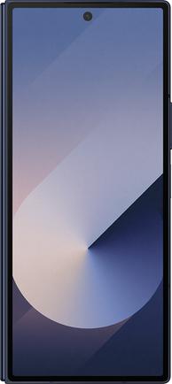 Смартфон Samsung Galaxy Z Fold6 12/256GB Тёмно-синий