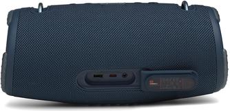 Портативная колонка JBL Xtreme 3 JBLXTREME3BLUUK Blue