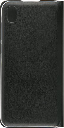 Чехол-книжка Red Line iBox для Honor 8S Black