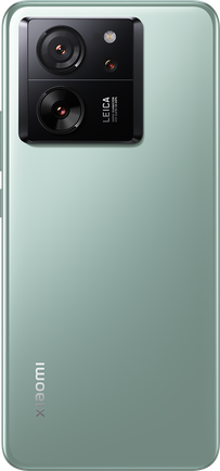 Смартфон Xiaomi 13T 12/256GB Meadow Green