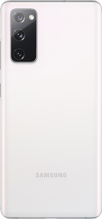 Смартфон Samsung Galaxy S20 FE (2021) 128GB White