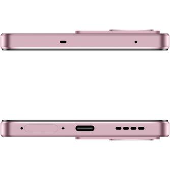 Смартфон realme 14 12/256 Розовый