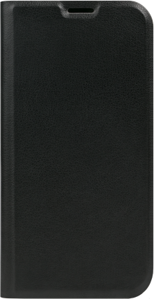 Чехол-книжка Gresso Atlant Pro для Samsung Galaxy A02 Black