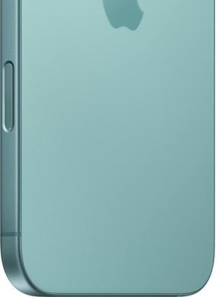 Смартфон Apple iPhone 16 Plus 128GB Teal (Nano+eSIM, без RuStore)