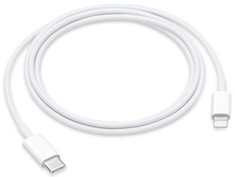 Кабель Apple Lightning to USB-C 1m MM0A3ZM/A